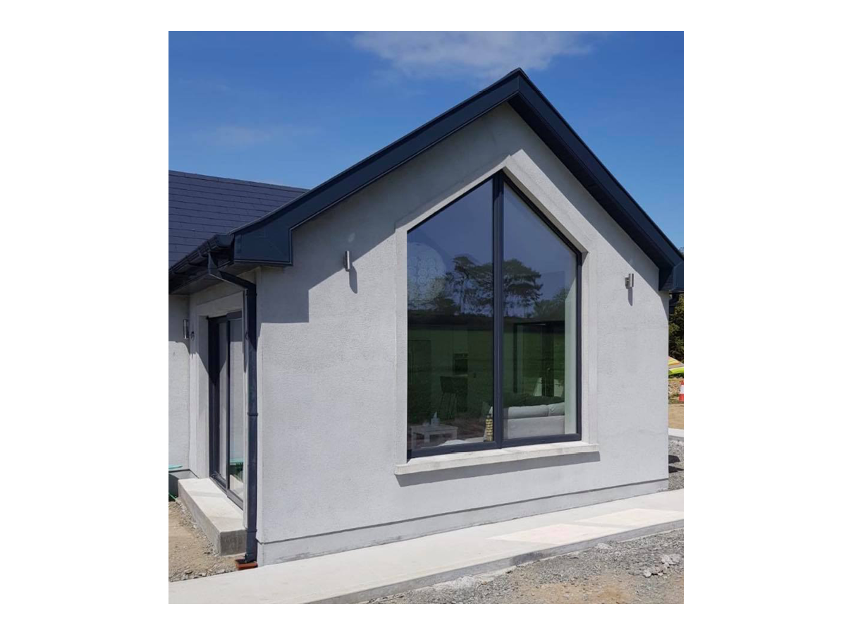 New Build, Wexford